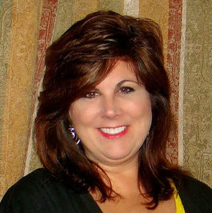 Meet your Posher, Christa